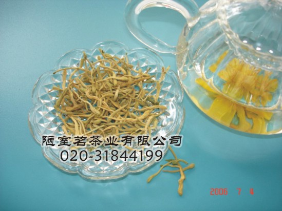 供应金银花  花草茶批发报价 果粒茶 花果茶 进口花草