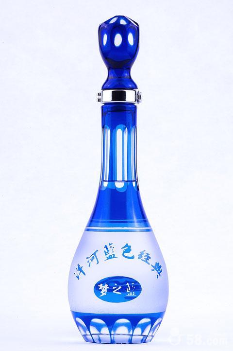 洋河梦之蓝