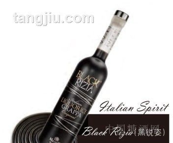 Black Rizia（黑锐姿）甘草利口酒