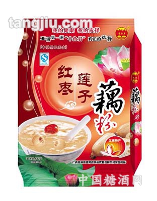 莲子羹袋装