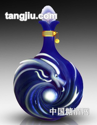 泸享封坛酒