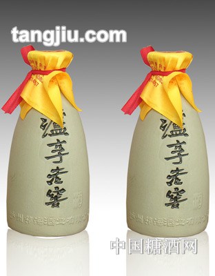 泸享小酒瓶装