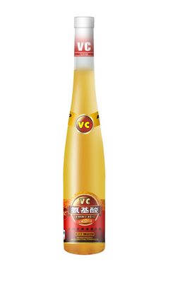 氨基酸饮料