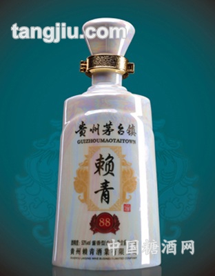 贵州赖青
