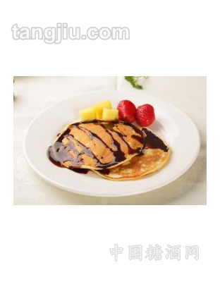 惟客特热香饼