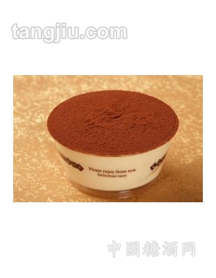 惟客特提拉米苏