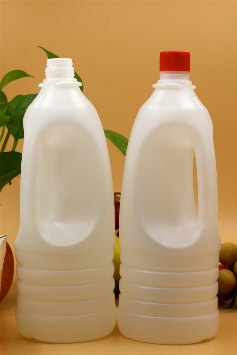 多层EVOH酱汁瓶大容量果酱瓶