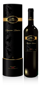 Amarone Classico阿玛洛尼