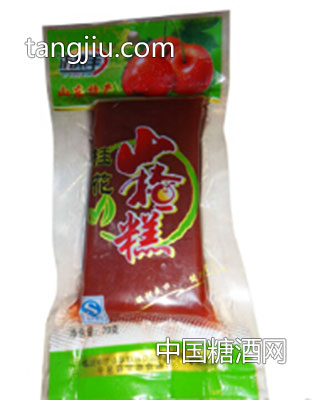 沂州丰桂花山楂糕70g
