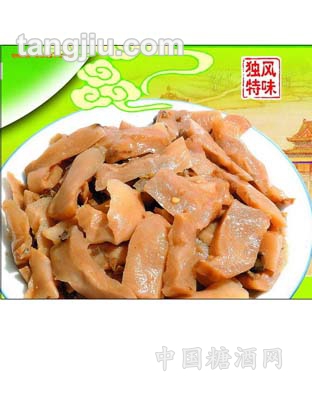 大头菜