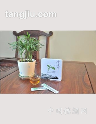 普洱熟茶茶珍5条装15g