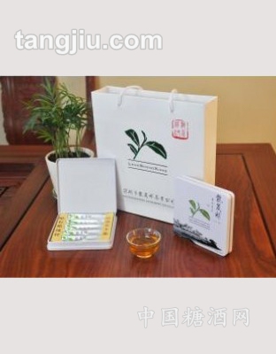 普洱生茶茶珍5条装15克