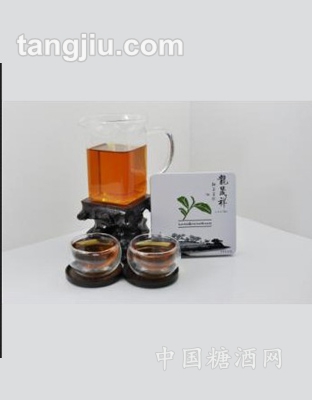 红茶茶珍5条装15克