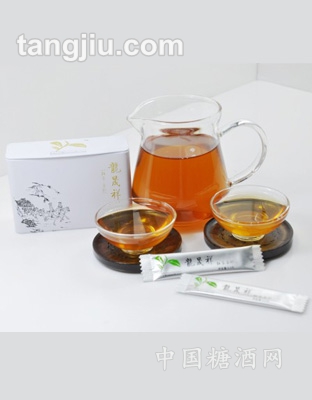 红茶茶珍15条装120g
