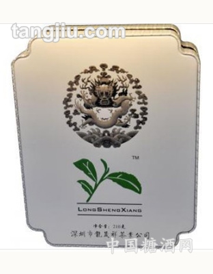 铁观音兰香型210克