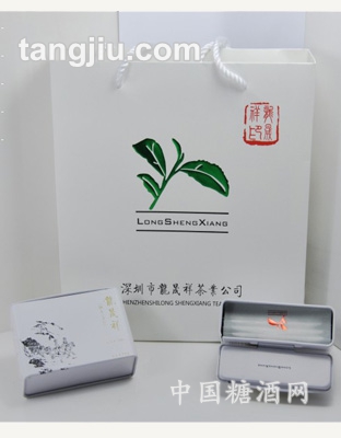 红茶茶珍15条装120克
