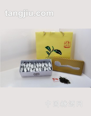 铁观音-清香型182g