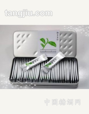 即溶红茶茶珍凹凸盒20克