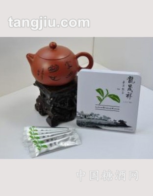 普洱熟茶茶珍5条装3克