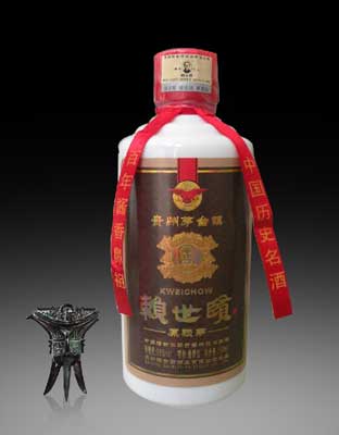 赖世贤酒250ml装
