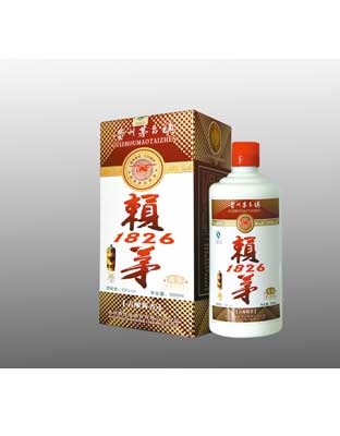 古酿酱香