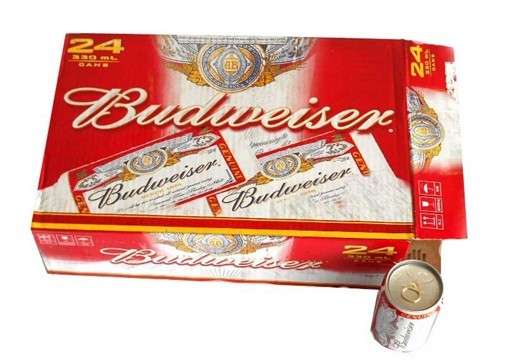 供应百威啤酒金威啤酒