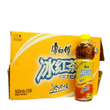 供应康师傅冰红茶