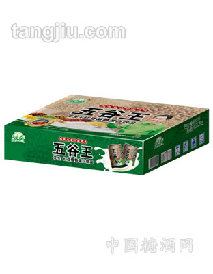 五谷王饮品240ml
