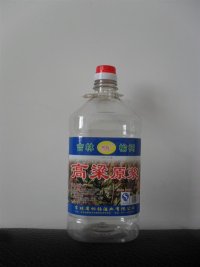 桶装散白酒