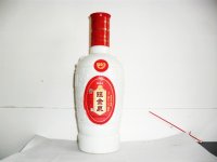 散酒加盟