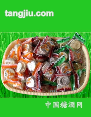 瑶瑶家炒米饼-散装