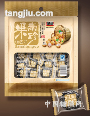 桂圆干