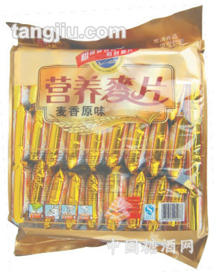 840g麦香原味营养麦片
