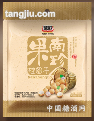 桂圆干220g