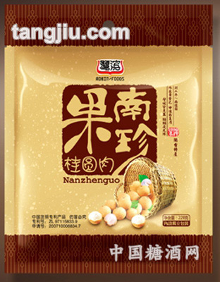 桂圆肉220g