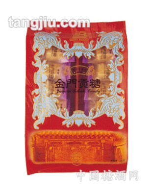 180g猪脚贡糖