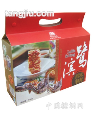 540g鹭滨酥糖
