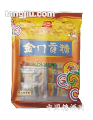 150g多味贡糖