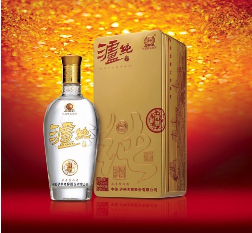 泸纯特制