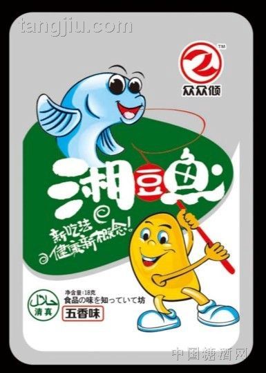 1元“湘豆鱼”1元好项目火爆招商