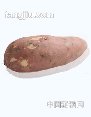 鲁丰生鲜蔬菜红薯