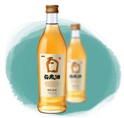 百岁酒