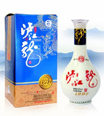 泸江龙1997