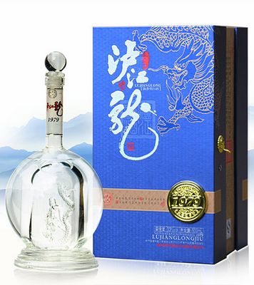 泸江龙1979