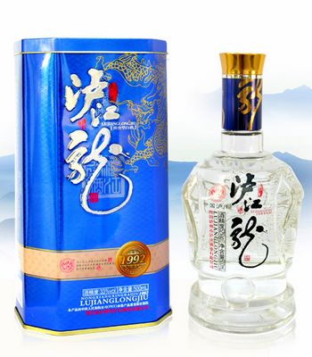 泸江龙1992