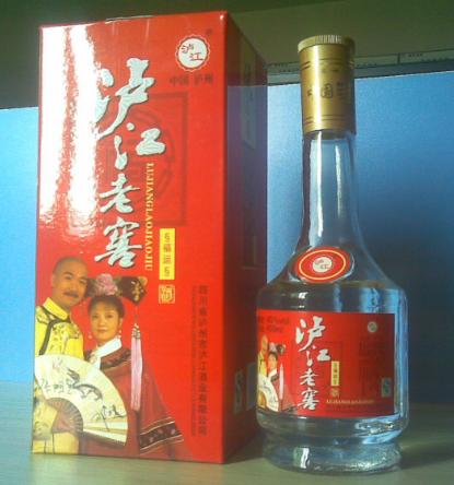 泸江福运