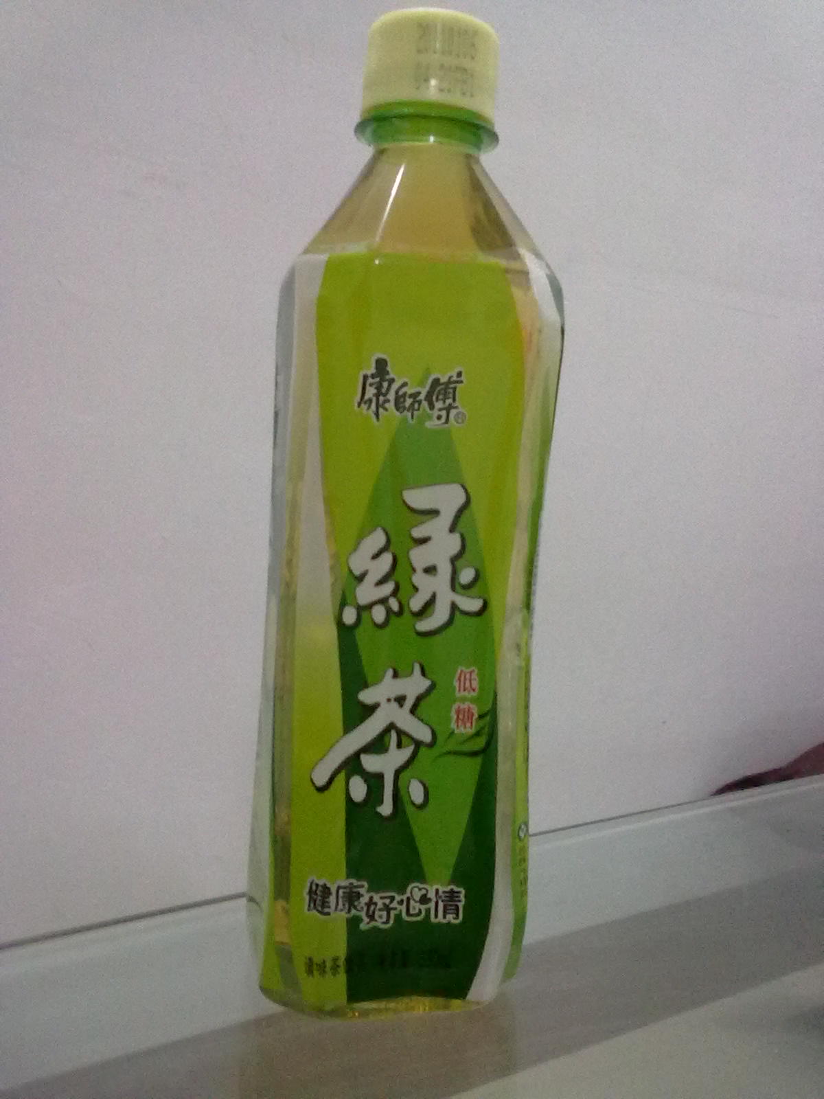 康师傅冰红茶绿茶批发厂家一手货源