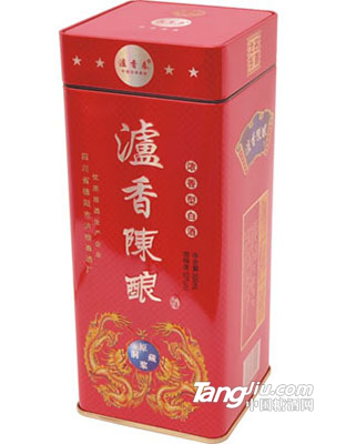 泸香陈酿