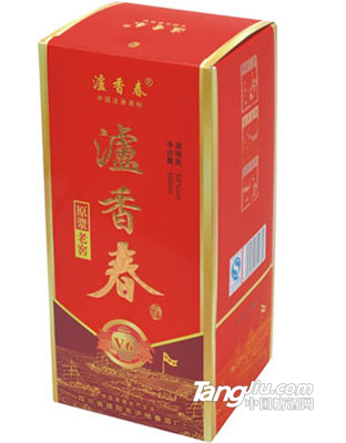 泸香春