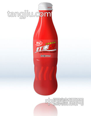 红枣醋330ml